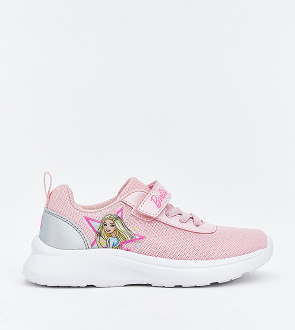 LC Waikiki LC Waikiki - Pink Low Top