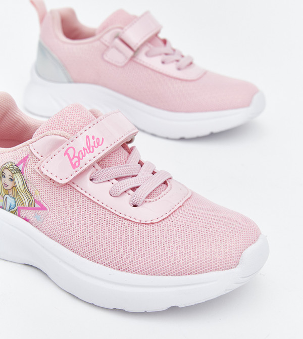 LC Waikiki LC Waikiki - Pink Low Top