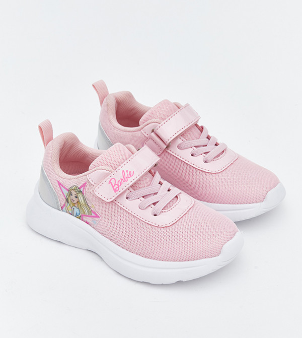 LC Waikiki LC Waikiki - Pink Low Top