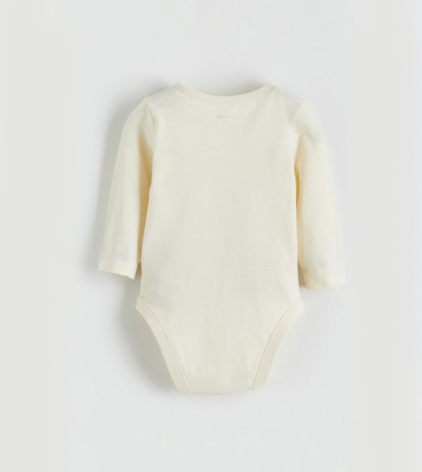 LC Waikiki  Sets - Cream clothing sets