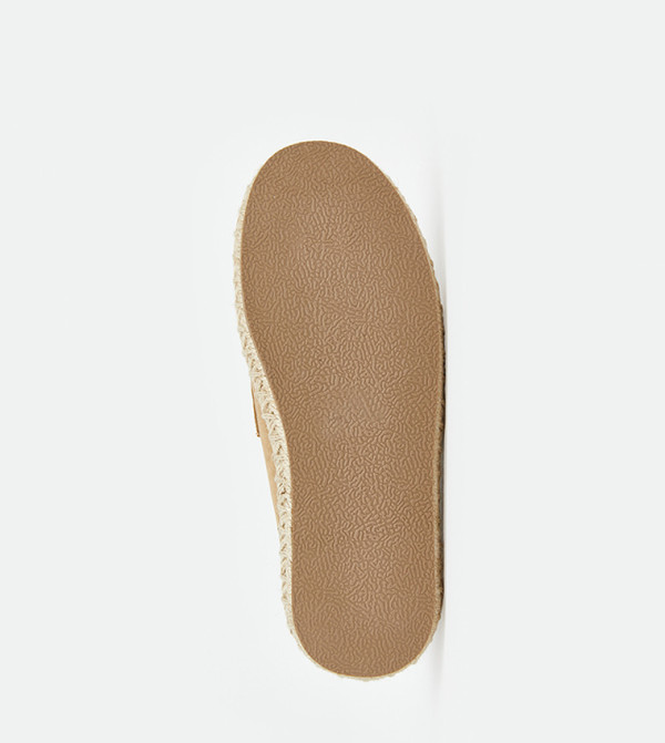 LC Waikiki  Casual Shoes - Camel Casual Slip-On's