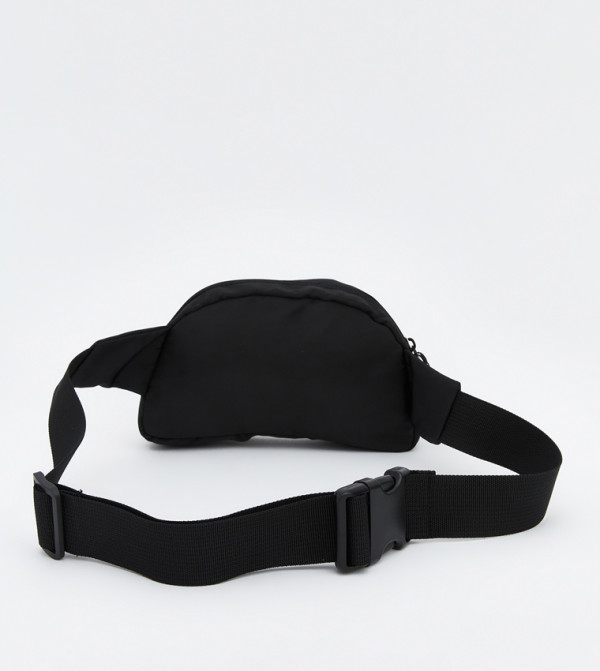 LC Waikiki  Hand Bags - BLACK Belt Bags