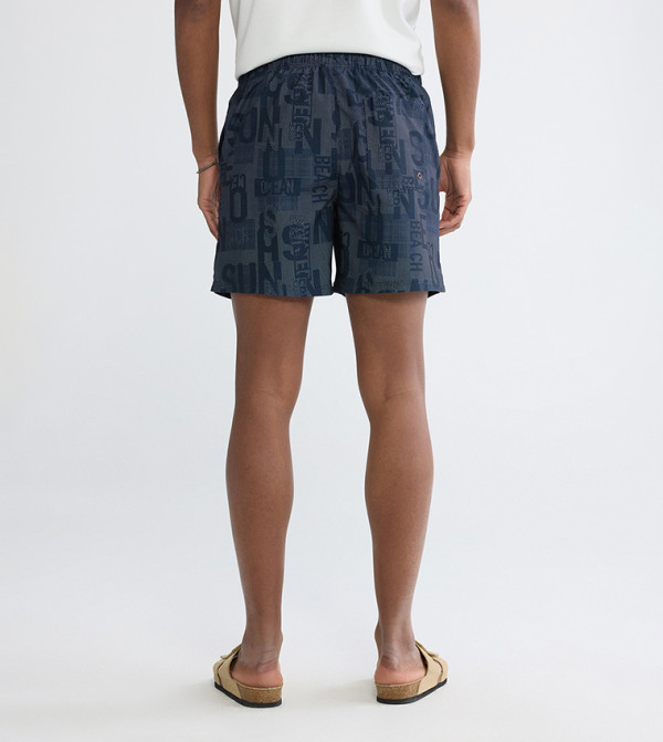 LC Waikiki Swimwear - Blue Bottoms