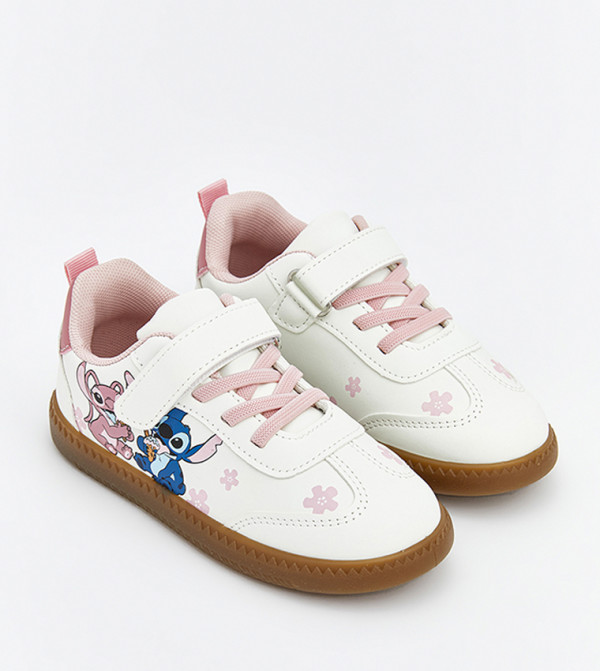 LC Waikiki LC Waikiki - White Low Top