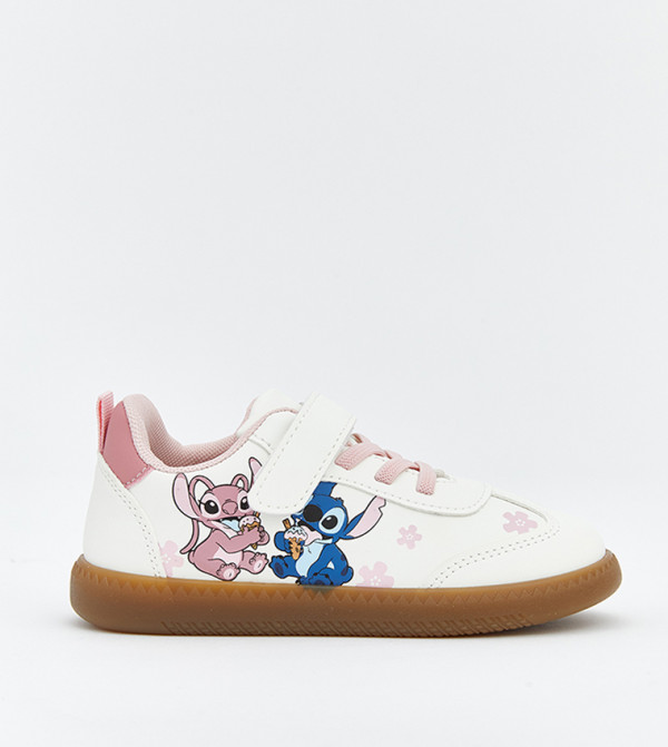 LC Waikiki LC Waikiki - White Low Top