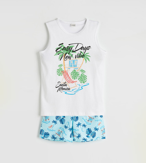 LC Waikiki Swim Wear - Multi Swim Sets