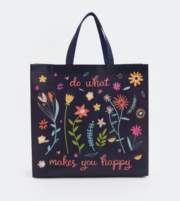 اٍل سي واي كيكي  حقائب اليد - متعدد Tote Bag