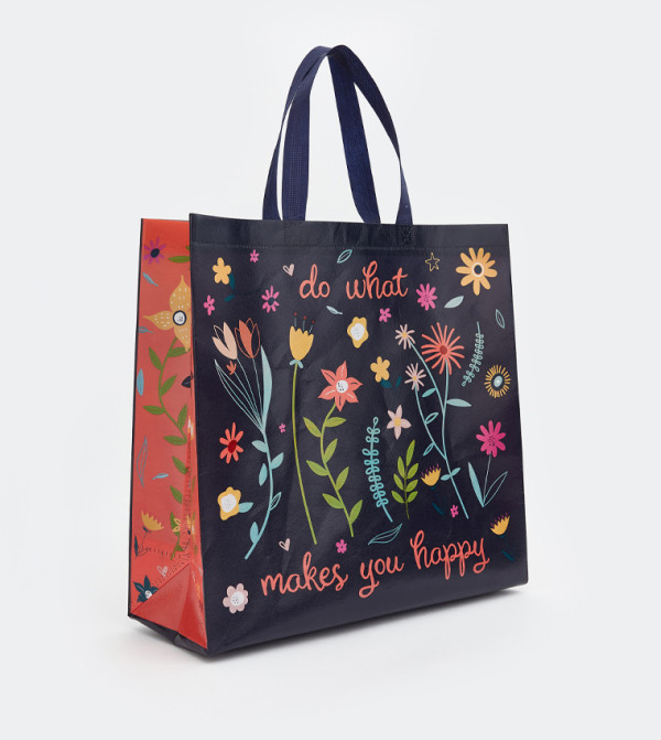 اٍل سي واي كيكي  حقائب اليد - متعدد Tote Bag