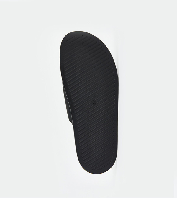 LC Waikiki LC Waikiki - BLACK Casual Sandals