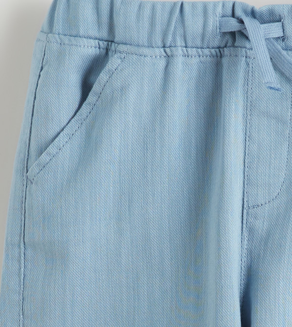 LC Waikiki LC Waikiki - Blue Shorts