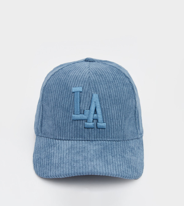 LC Waikiki  Caps - Blue Caps