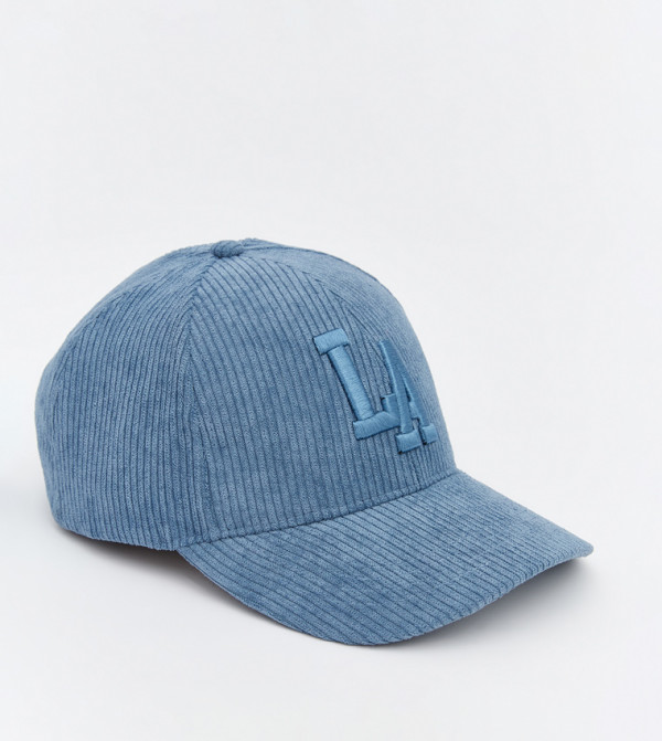 LC Waikiki  Caps - Blue Caps