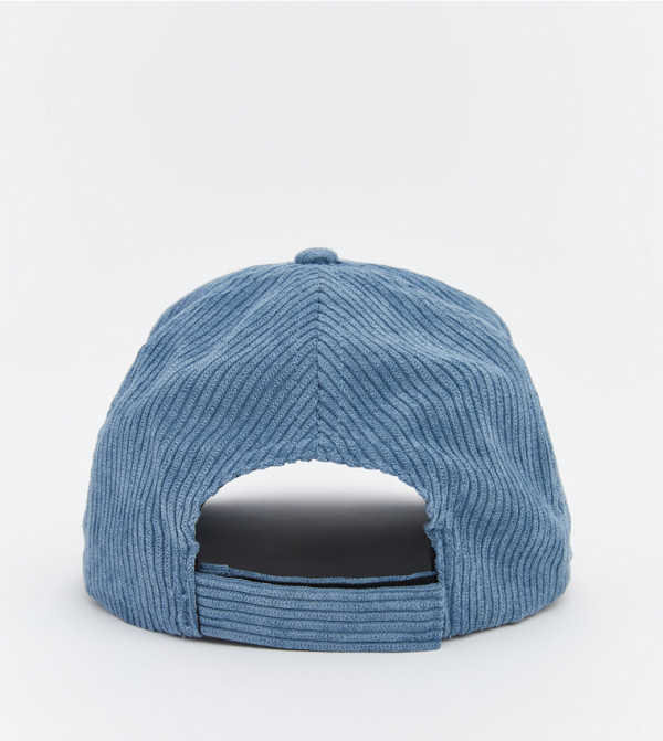 LC Waikiki  Caps - Blue Caps
