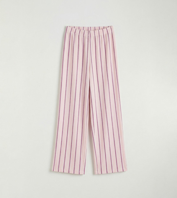 LC Waikiki holiday-ready-k - Pink Joggers