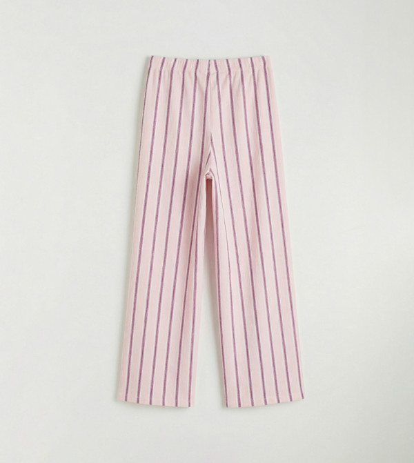 LC Waikiki holiday-ready-k - Pink Joggers