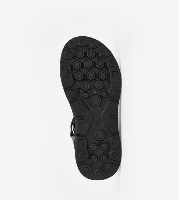 LC Waikiki LC Waikiki - BLACK Casual Sandals