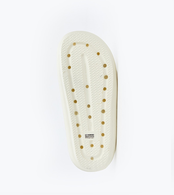 LC Waikiki LC Waikiki - Beige Slides