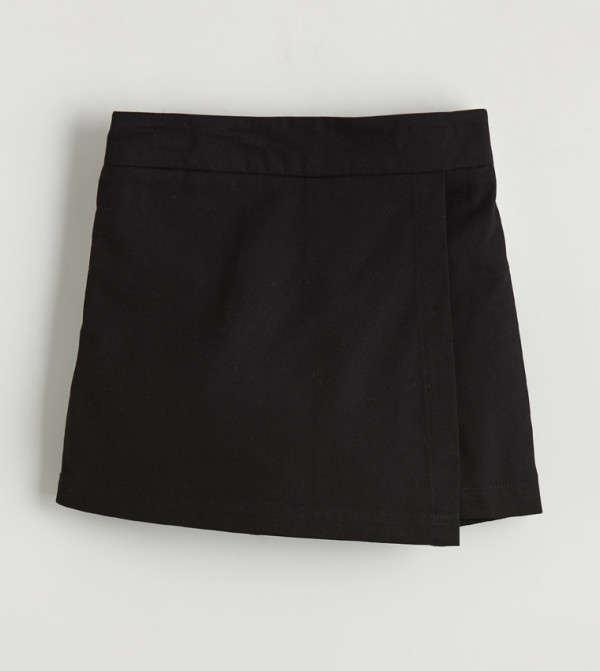 LC Waikiki LC Waikiki - BLACK Skirts & Dividers