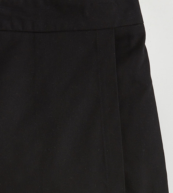 LC Waikiki LC Waikiki - BLACK Skirts & Dividers