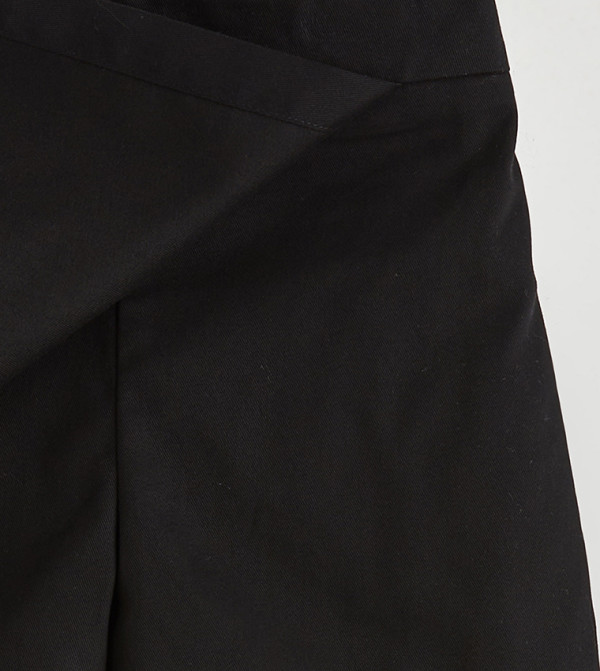LC Waikiki LC Waikiki - BLACK Skirts & Dividers