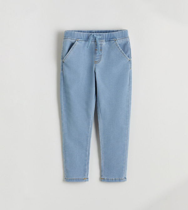 LC Waikiki  Jeans - Blue Jeans
