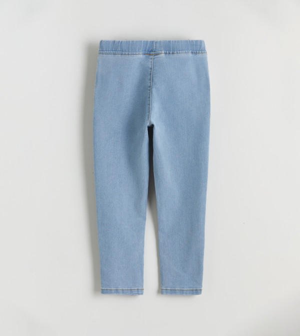 LC Waikiki  Jeans - Blue Jeans