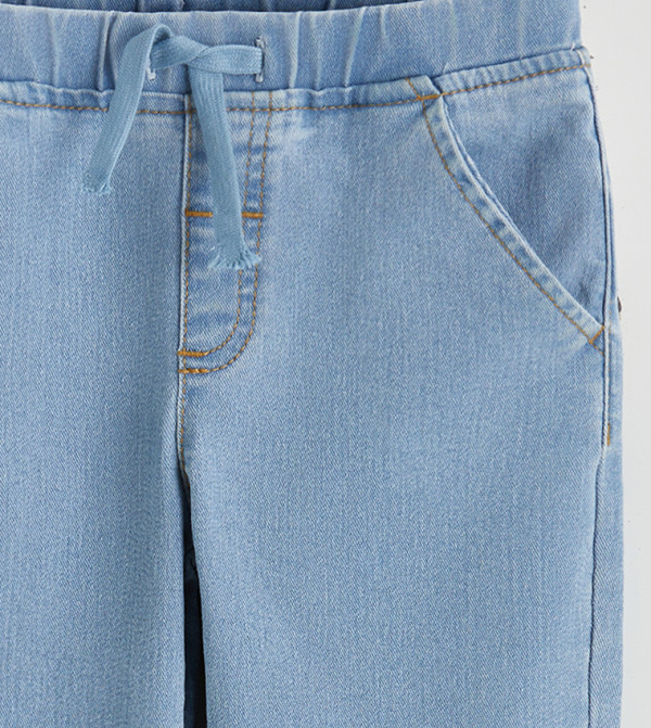 LC Waikiki  Jeans - Blue Jeans