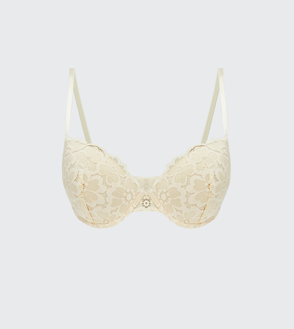 LC Waikiki  Bras - Beige Bras