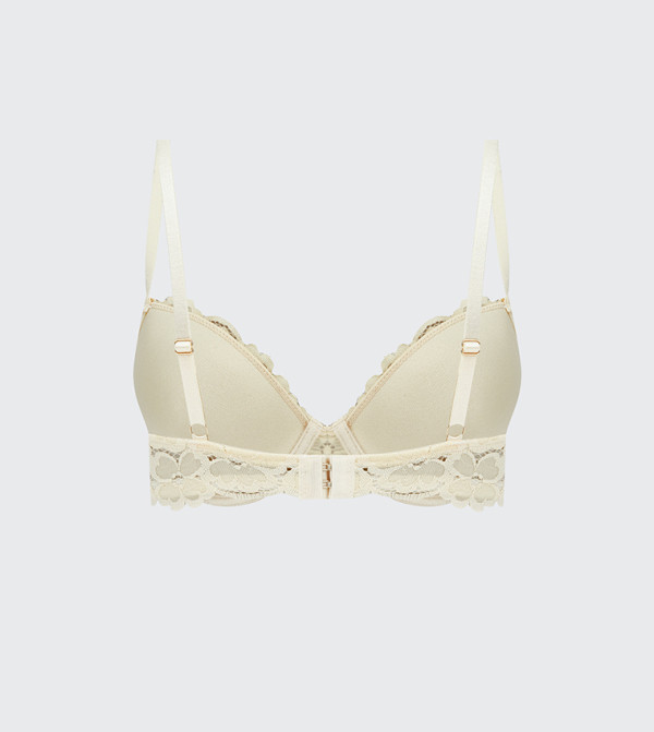 LC Waikiki  Bras - Beige Bras