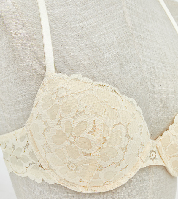 LC Waikiki  Bras - Beige Bras