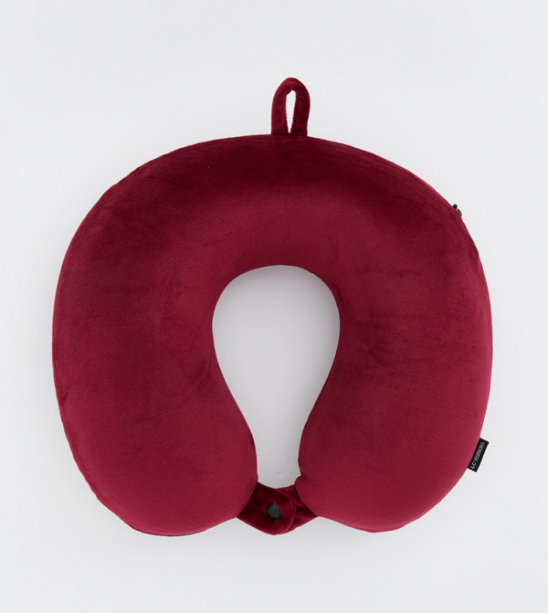 LC Waikiki  Travel Accessories - Red Neck Pillow
