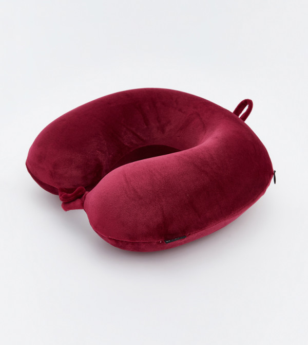 LC Waikiki  Travel Accessories - Red Neck Pillow
