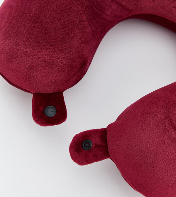 LC Waikiki  Travel Accessories - Red Neck Pillow