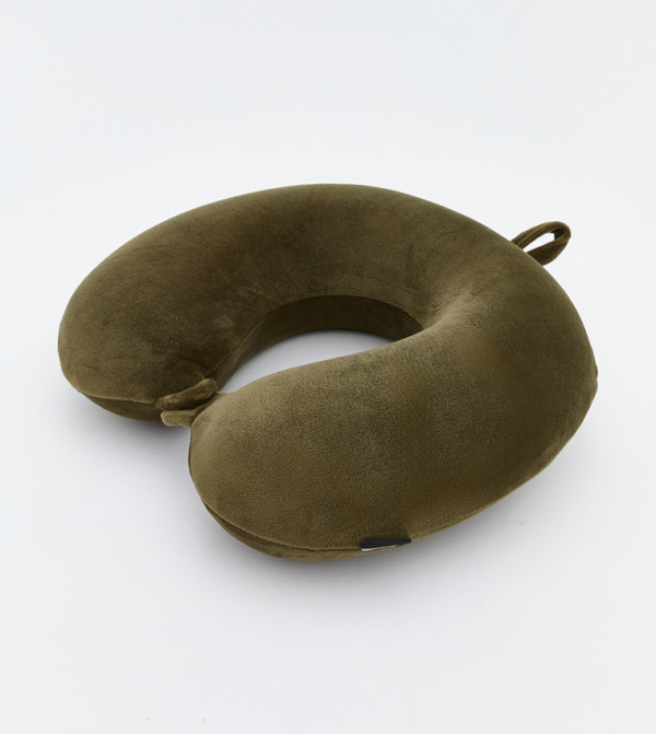 LC Waikiki  Travel Accessories - Green Neck Pillow