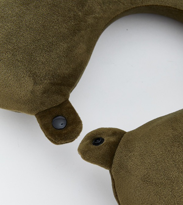 LC Waikiki  Travel Accessories - Green Neck Pillow