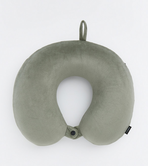 LC Waikiki  Travel Accessories - Green Neck Pillow