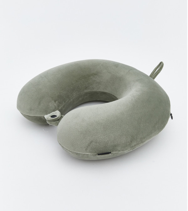 LC Waikiki  Travel Accessories - Green Neck Pillow