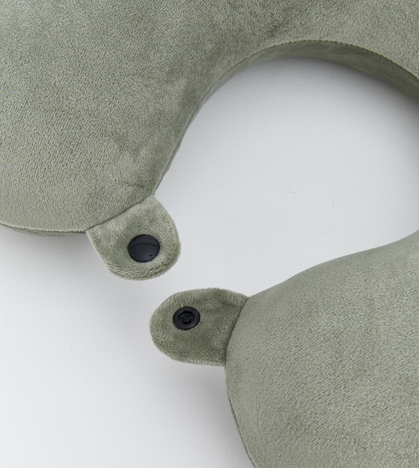 LC Waikiki  Travel Accessories - Green Neck Pillow