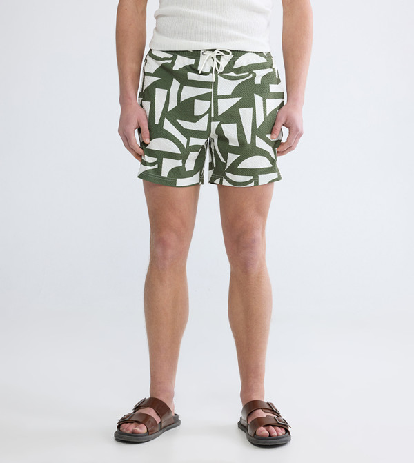 LC Waikiki Swimwear - Multi Bottoms