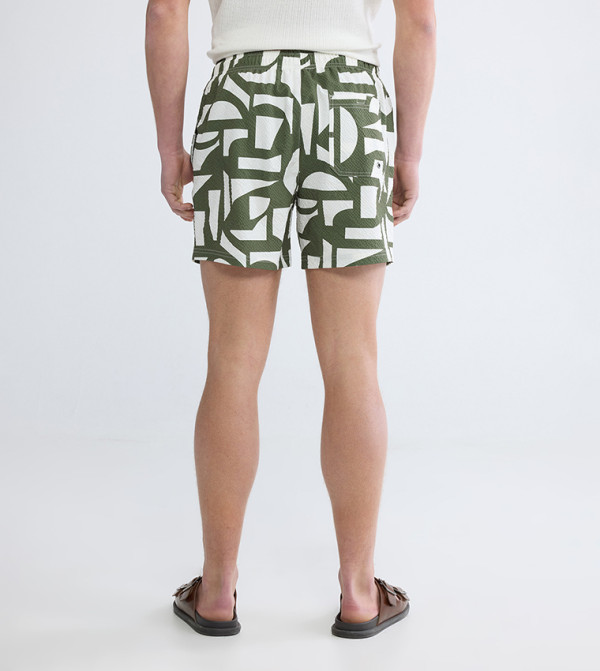 LC Waikiki Swimwear - Multi Bottoms