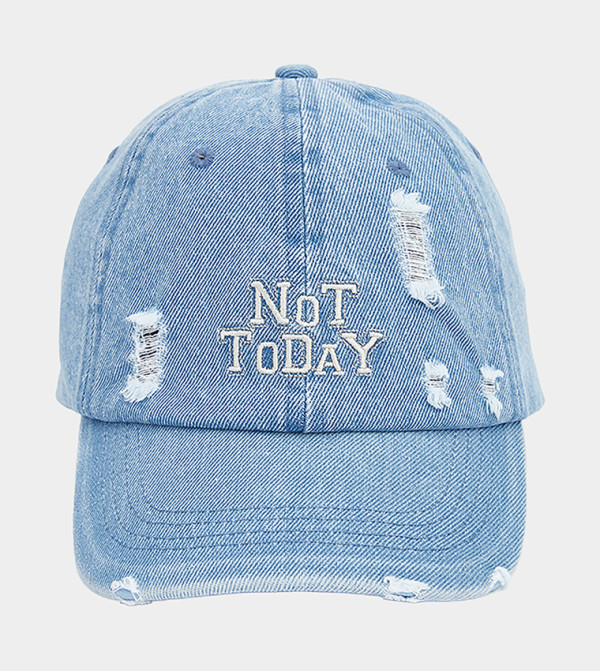 LC Waikiki  Caps & Mittens - Blue Caps & Mittens