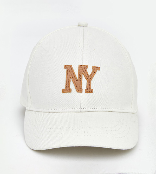 LC Waikiki  Caps & Mittens - White Caps & Mittens