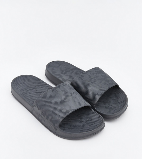 LC Waikiki LC Waikiki - Grey Slides
