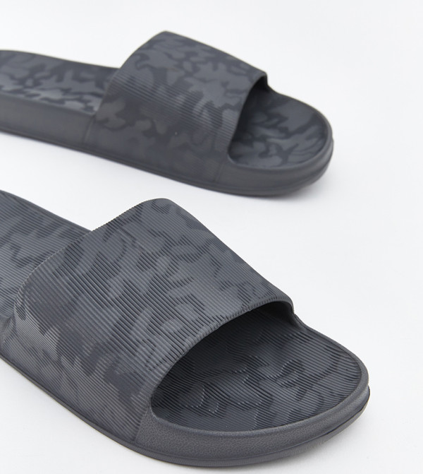 LC Waikiki LC Waikiki - Grey Slides