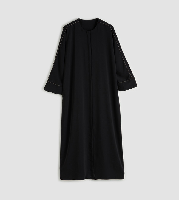 LC Waikiki  Abayas - Navy Abayas