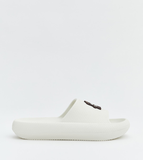 LC Waikiki LC Waikiki - White Slides