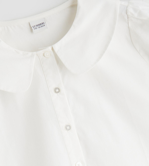 LC Waikiki LC Waikiki - White Shirts