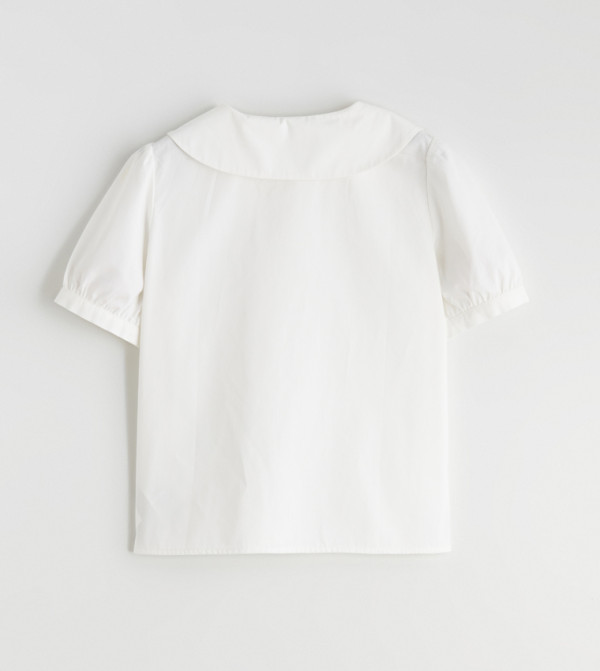 LC Waikiki LC Waikiki - White Shirts