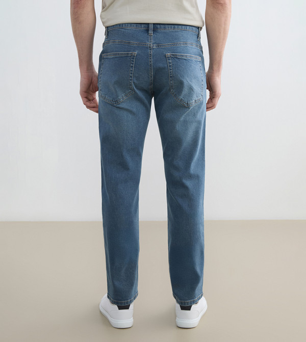 LC Waikiki LC Waikiki - Indigo Slim Jeans
