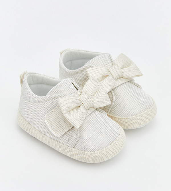 LC Waikiki BALLERINA - Beige Ballerina